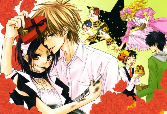 kaichou maid sama hentai maid sama high wallpaper kaichou definition xanh