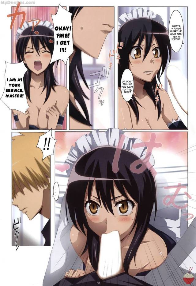 kaichou maid sama hentai hentai maid doujins tcsd zhnawifb