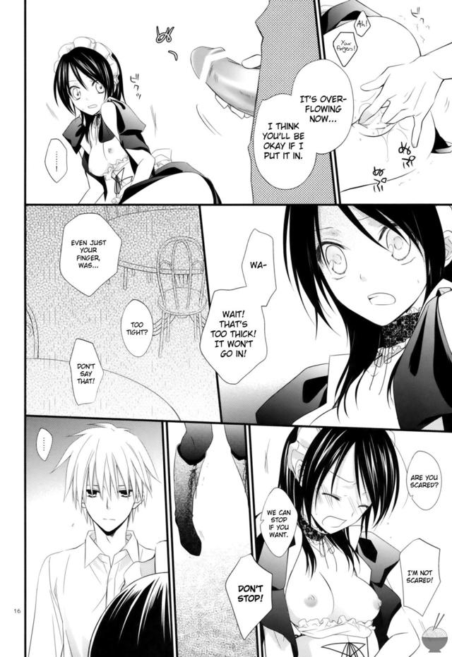 kaichou maid sama hentai maid mangasimg manga sama bba kaichou fef fdfb elle