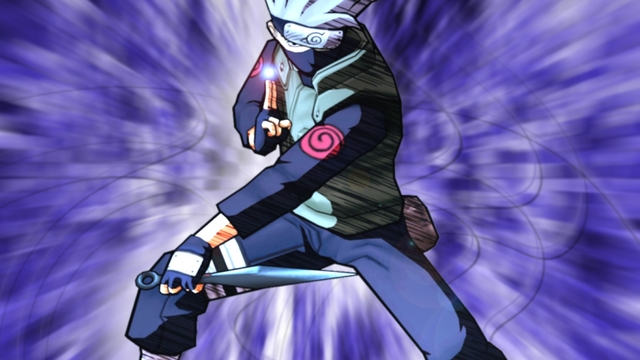 kakashi hatake hentai anime naruto blogspot wallpaper wallpapers fight fly kakashi hatake destop jurus