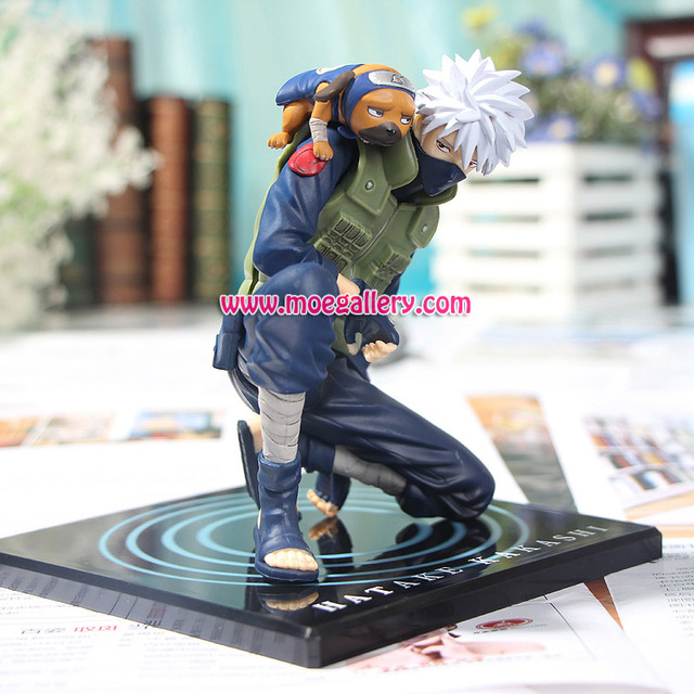 kakashi hatake hentai naruto figures figure kakashi hatake