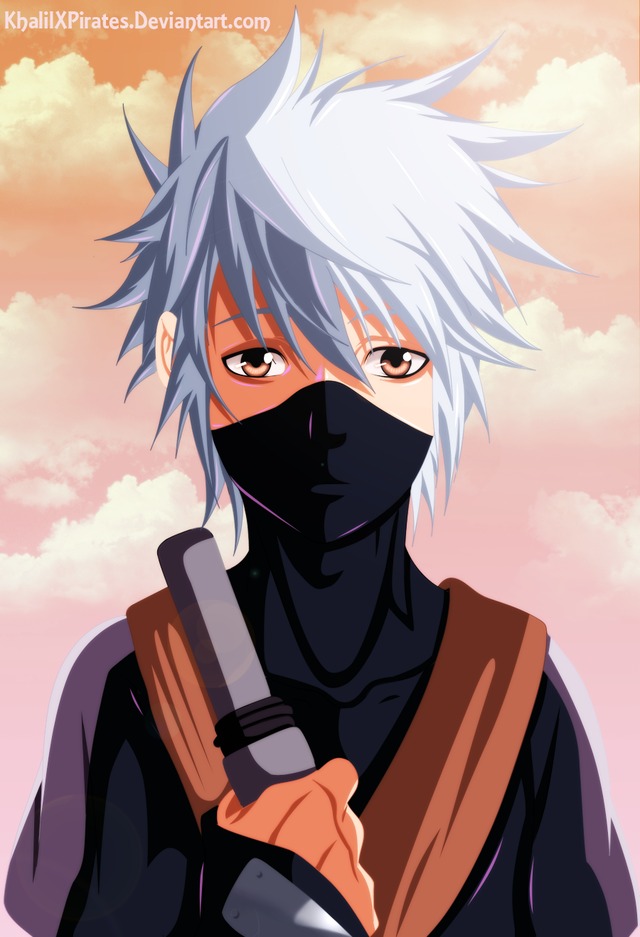 kakashi hatake hentai hentai naruto yamato yugao uzuki kakashi hatake khalilxpirates epmu