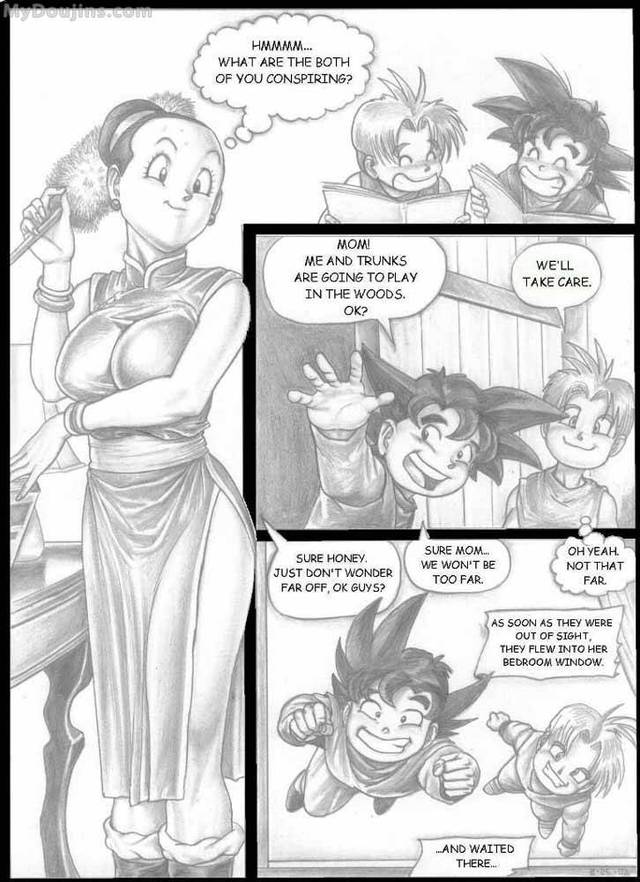 kamehasutra hentai comics english doujins kamehasutra vcie xfwz