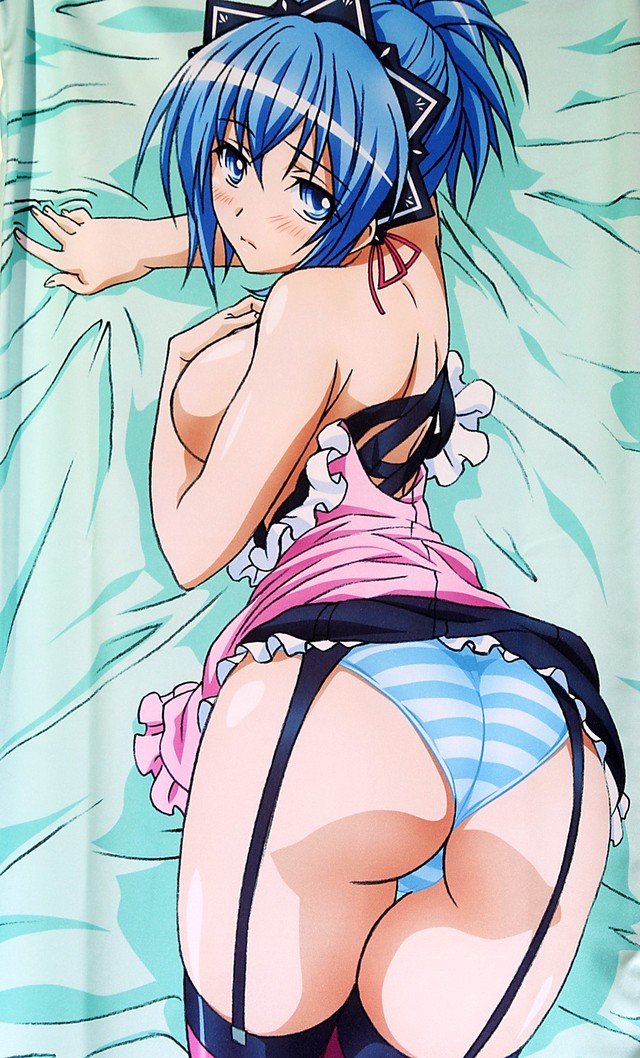 kampfer hentai pics review from dakimakura kampfer natsuru senou