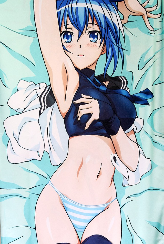 kampfer hentai pics review from dakimakura kampfer natsuru senou