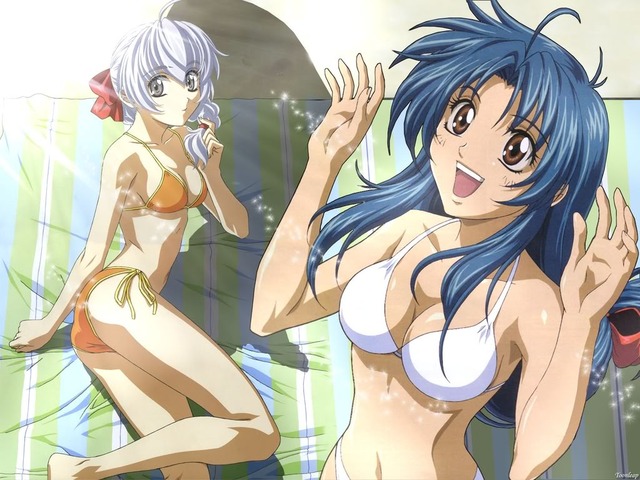 kaname chidori hentai foro fullmetalpanic