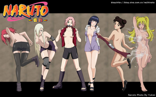 karin naruto hentai naruto ino sakura hyuuga hinata naruko rule yamanaka karin haruno uzumaki tenten filmvz yukiei