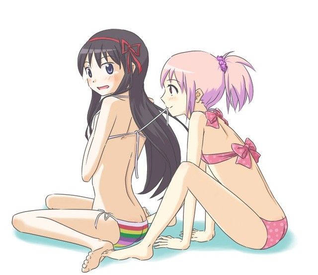 kashimashi girl meets girl hentai yuri yuru fullxfull