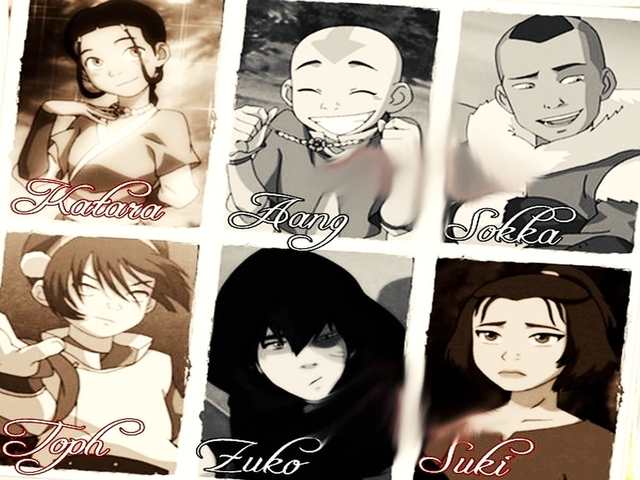 katara sokka hentai hentai world suki avatar aang katara toph groups zuko sokka awesomeartist