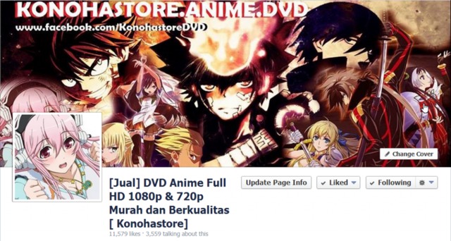 kekkaishi e hentai anime albums thread dvd jual konohastore screencapture zpsafdfd