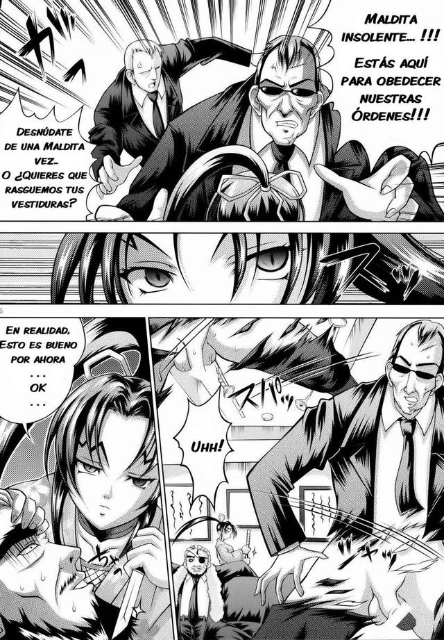 kenichi shigure hentai hentai manga kenichi shigure trabajo