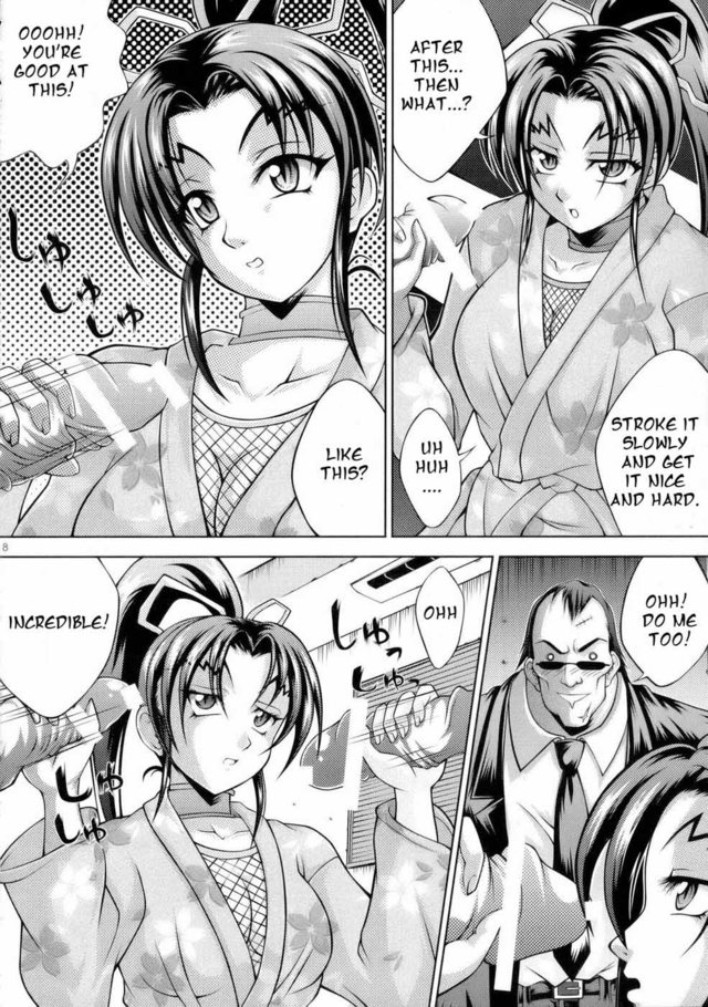 kenichi shigure hentai hentai manga