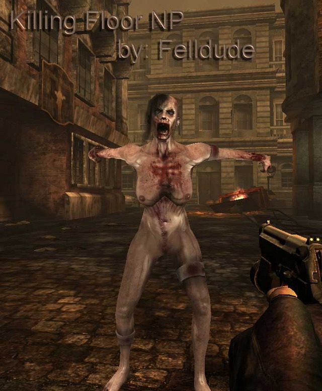 killing floor hentai comments can games nude get ddf here gaming mods