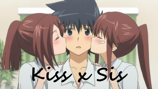 kiss x sis hentai manga users show entry sis kiss phoenixangel
