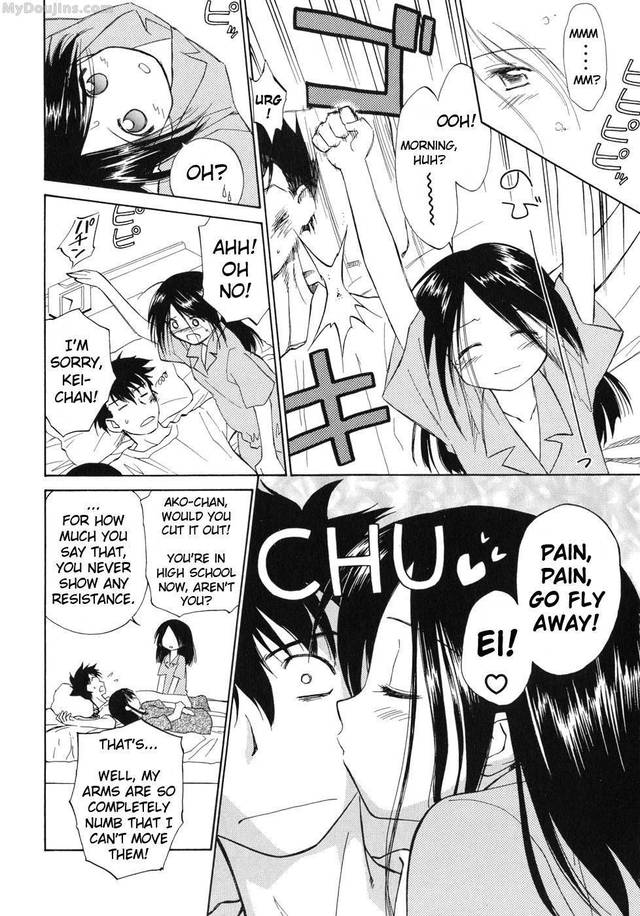 kiss x sis hentai pics english chapter doujins sis kiss pbfag xzj