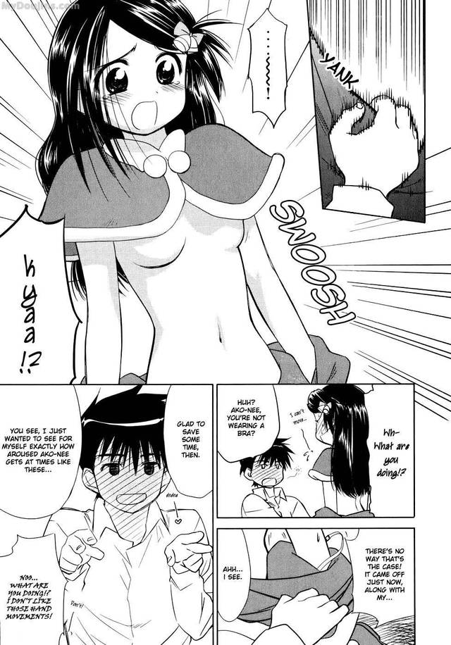 kiss x sis hentai english chapter doujins sis kiss ncgdvltr