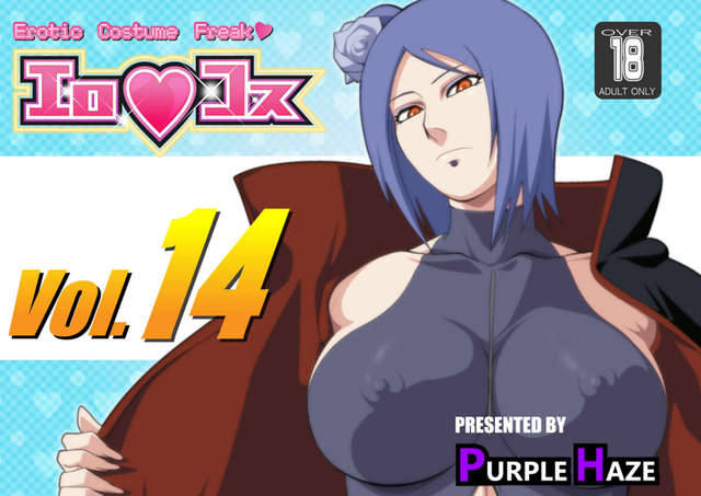 konan naruto hentai vol gallery adfa erokosu