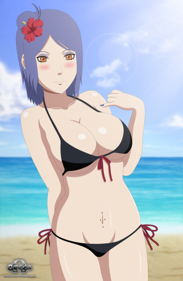 konan naruto hentai hentai naruto pics attachment upload konan favorite