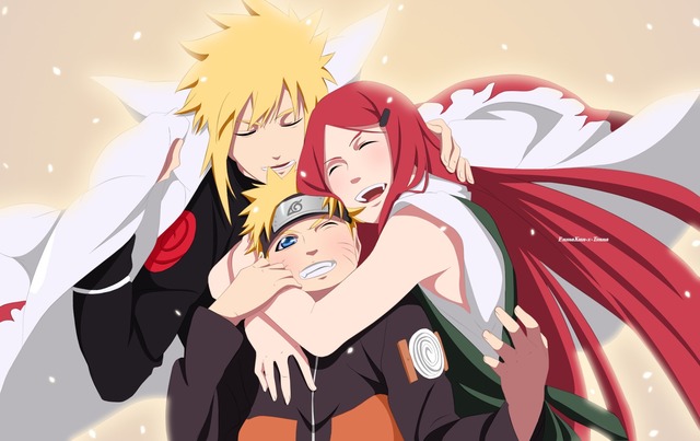 kushina hentai naruto albums naruto users mix size userpics wallpapers uploaded kushina minato