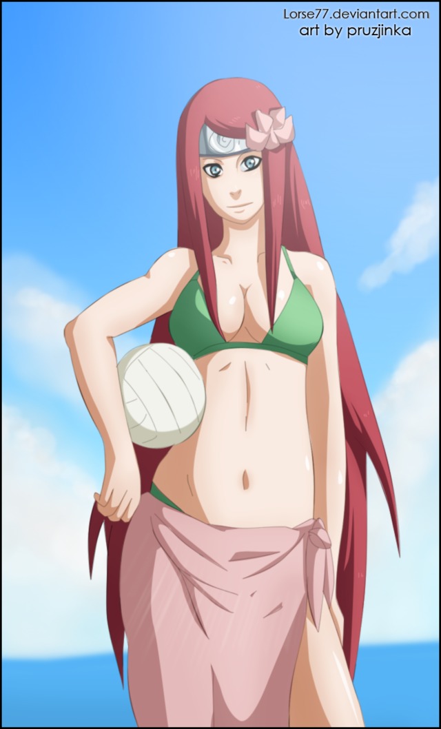 kushina naruto hentai hentai gallery naruto media kushina portal filmvz