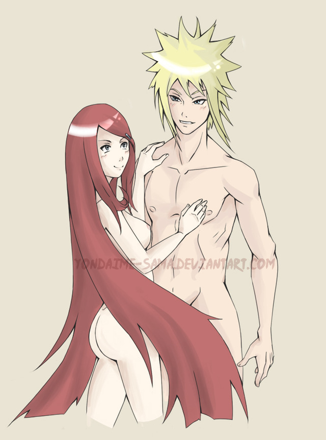 kushina uzumaki hentai anime hentai collections uzumaki kushina