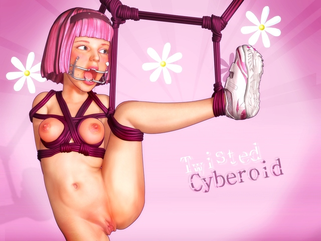 lazy town hentai pic hentai porn ben cartoon lazy town stephanie cyberoid