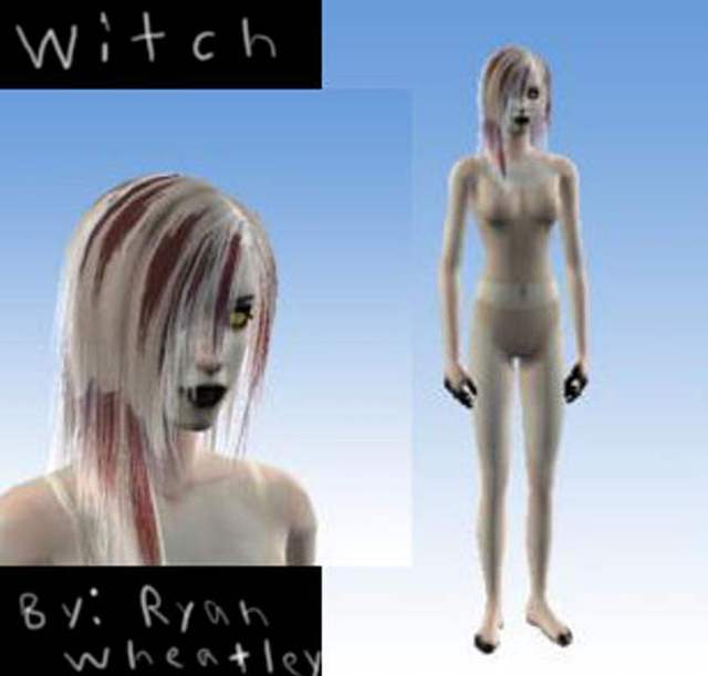 left 4 dead witch hentai dead witch left