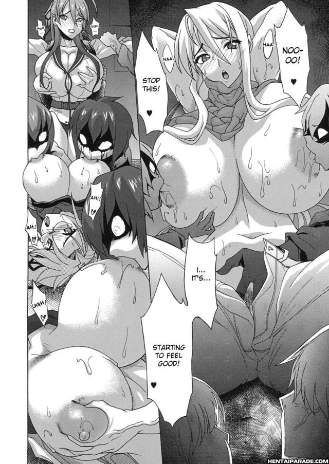 left for dead 2 hentai mangasimg manga highschool dead nyuujoku bbb eae mokushiroku