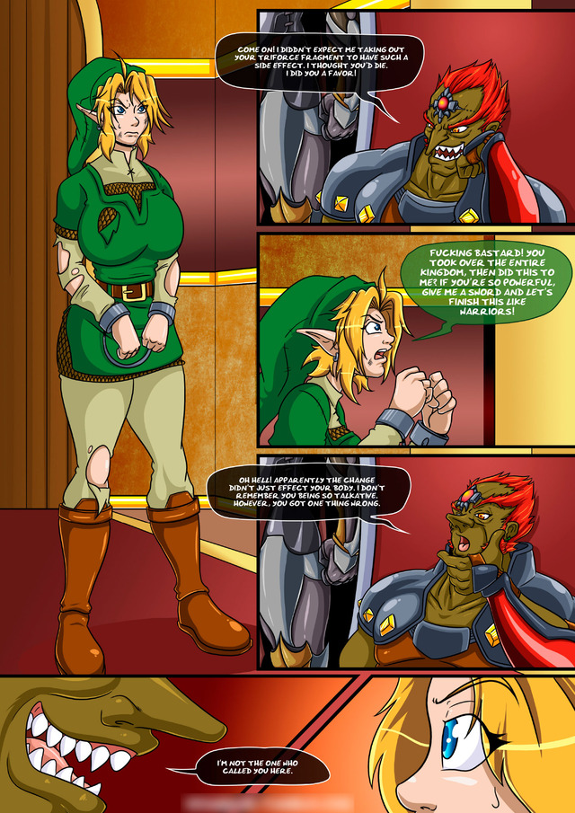 legend of zelda hentai comics search comics pics futa legend zelda zeldalink