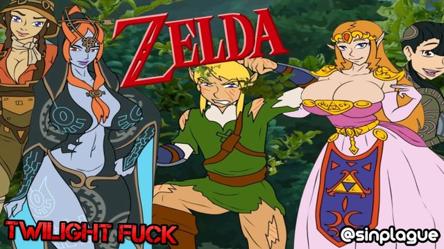 legend of zelda hentai flash watch maxresdefault