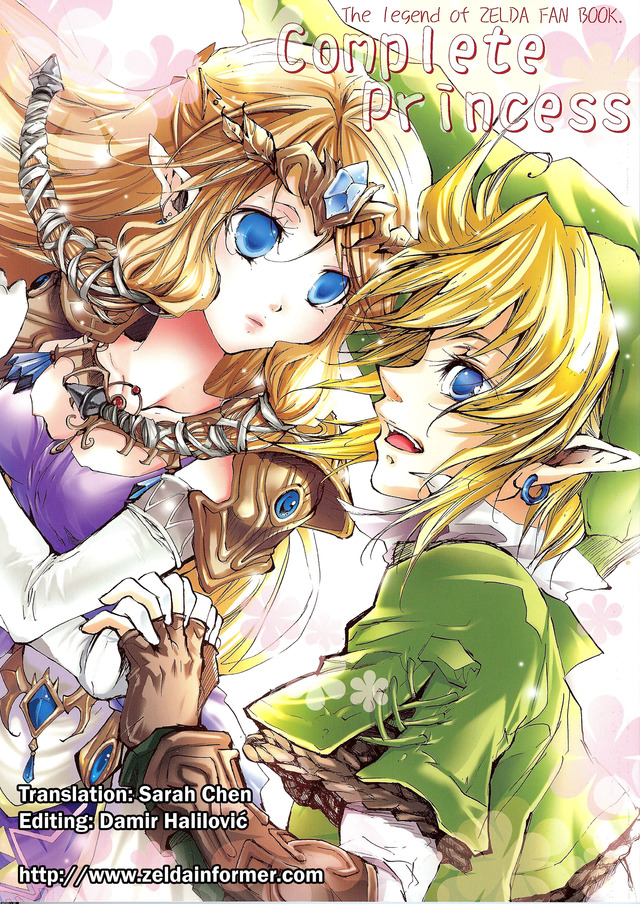 legend of zelda hentai manga hentai manga comic twilight princess legend zelda