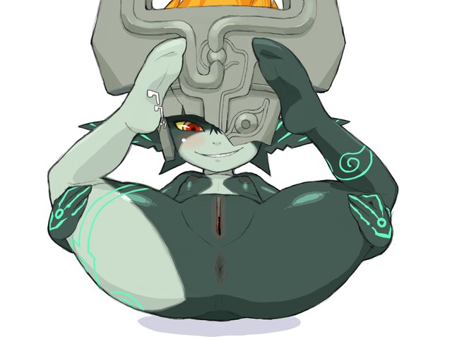 legend of zelda hentai pics albums pure users mix size wallpapers legend uploaded zelda midna nintendo twili