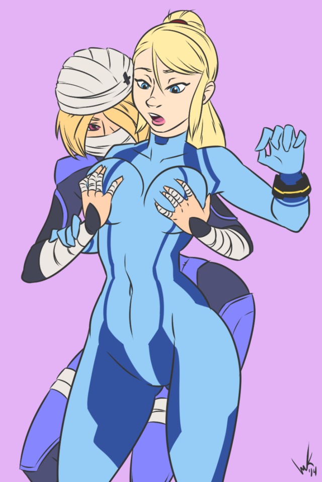 legend of zelda sheik hentai pictures user samus sheik inkasylum