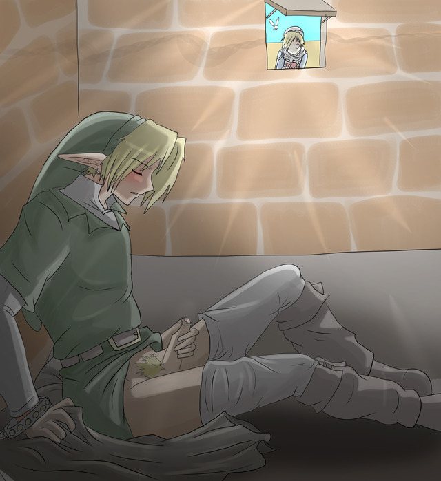 legend of zelda sheik hentai link nude princess legend zelda sheik navi angelofhapiness lege