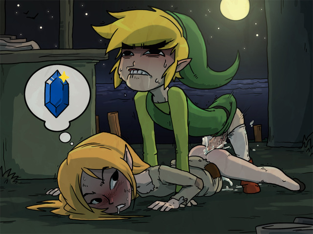 legend of zelda tetra hentai link legend sparrow zelda wind mila waker fccfd