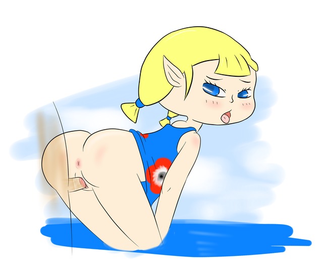 legend of zelda tetra hentai porn media legend zelda wind