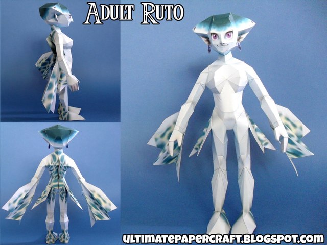 legend of zelda zora hentai link princess legend zelda ruto zora rutoref