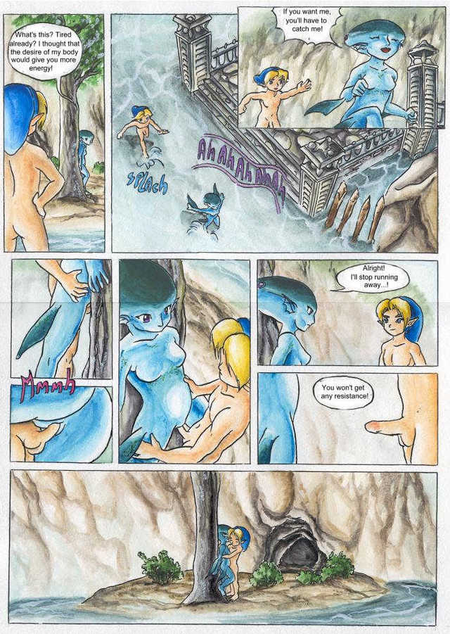 Princess ruto hentai