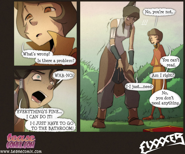 legendof korra hentai hentai page comic legend korra issue