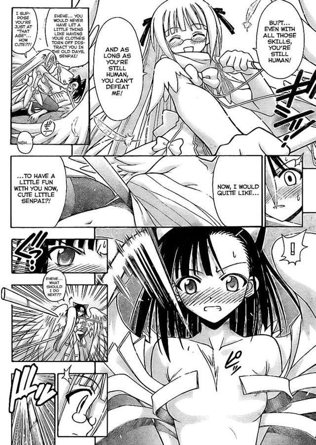lesbian hentai manga hentai hime manga uncensored bleach portal negima msn