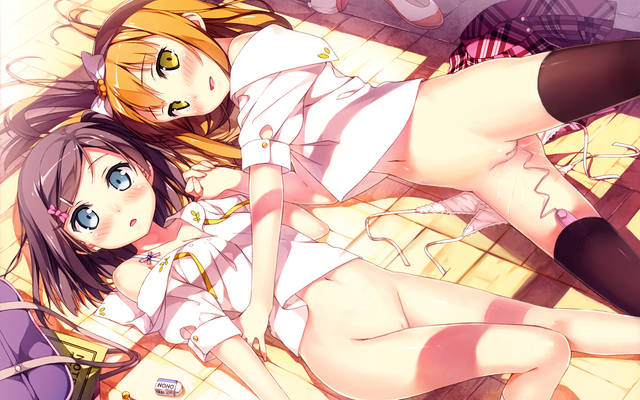 lesbian neko hentai anime hentai search art pics neko kantoku loli