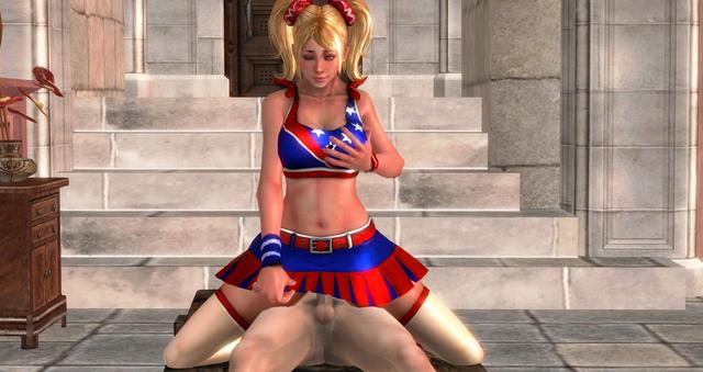 lollipo chainsaw hentai hentai tube marvel rule lollipop chainsaw juliet eac edad starling xnalara dudehentai