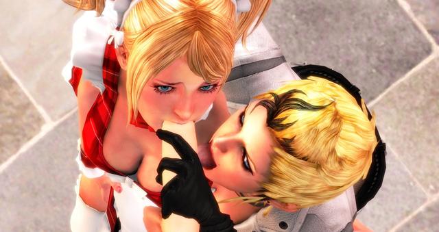 lollipop chainsaw e hentai hentai lusciousnet juliet cordelia starlin