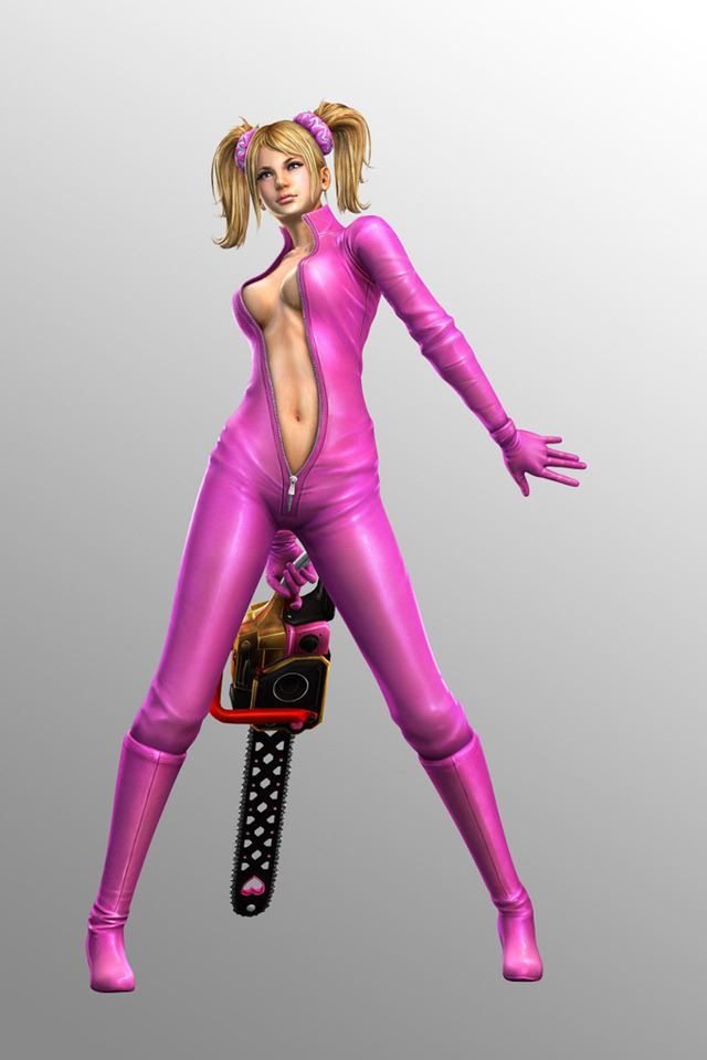 lollipop chainsaw hentai galleries gallery photoshop cosplay lollipop chainsaw saved nightmares