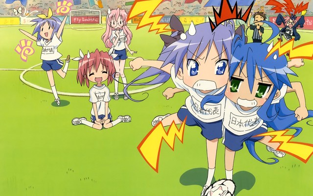 lucky star hentai kagami wallpaper data luckystar