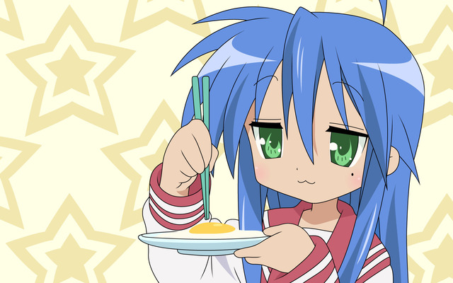 lucky star hentai kagami forums art digital ink konata requests graphics doin gees