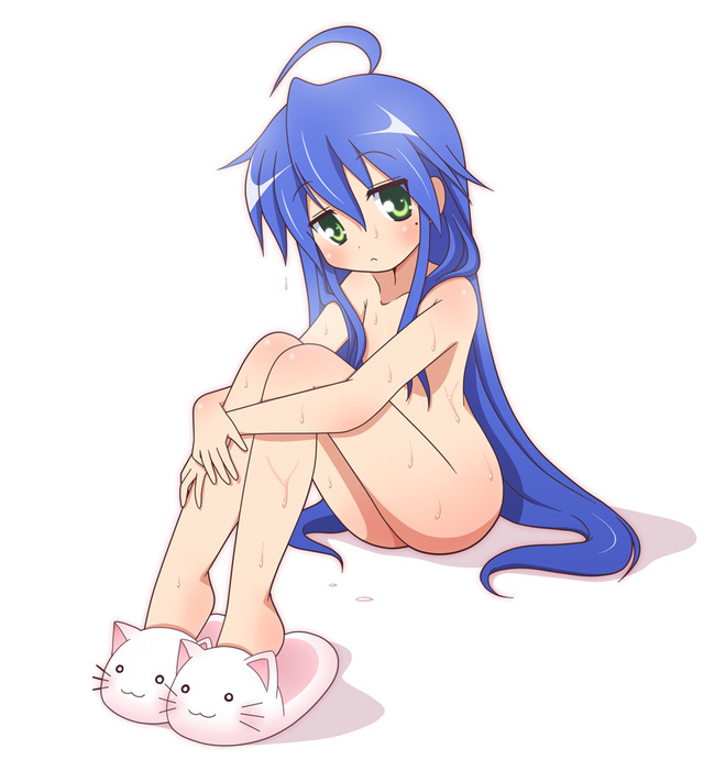 lucky star hentai konata galeria imagenes star subir lucky temas xmtov