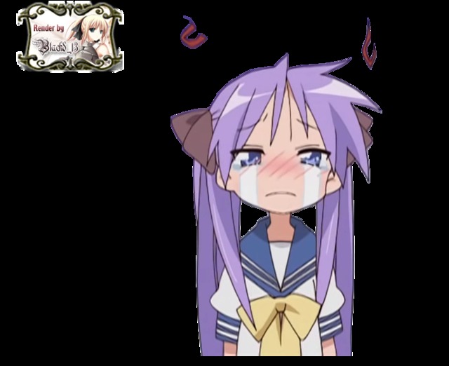 lucky star kagami hentai foro kagami