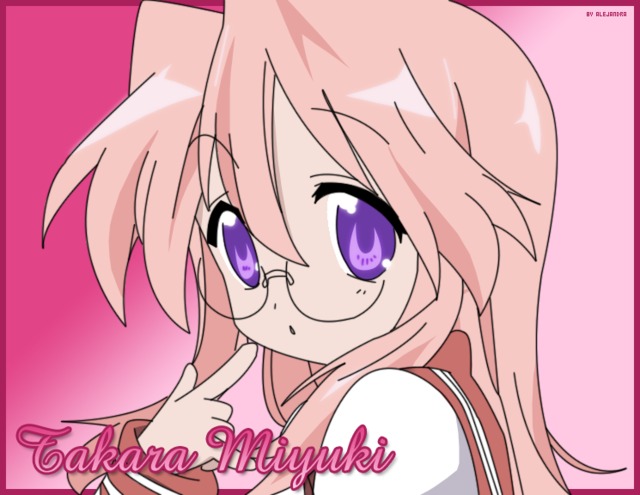 lucky star kagami hentai search words interesting star shizuka lucky takara miyuki