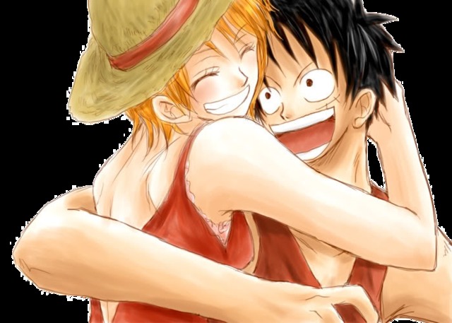 luffy and nami hentai hentai hentairules upload one piece luffy normal nami